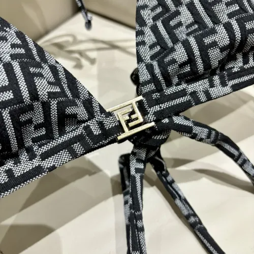 Cheap Fendi Bathing Suits For Women #1422544 Replica Wholesale [$42.00 USD] [ITEM#1422544] on Replica Fendi Bathing Suits