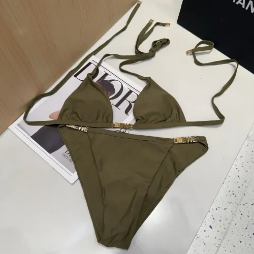 Cheap LOEWE Bathing Suits For Women #1422545 Replica Wholesale [$42.00 USD] [ITEM#1422545] on Replica LOEWE Bathing Suits