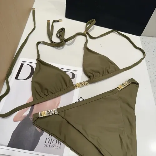 Cheap LOEWE Bathing Suits For Women #1422545 Replica Wholesale [$42.00 USD] [ITEM#1422545] on Replica LOEWE Bathing Suits