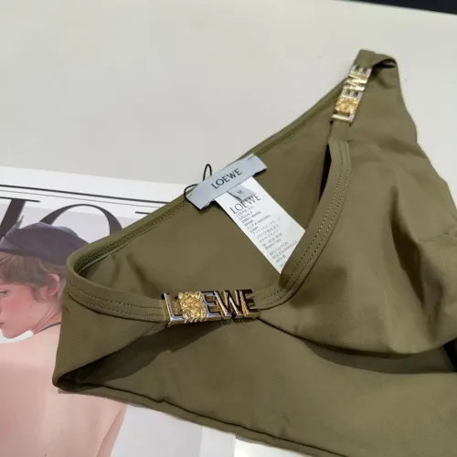 Cheap LOEWE Bathing Suits For Women #1422545 Replica Wholesale [$42.00 USD] [ITEM#1422545] on Replica LOEWE Bathing Suits
