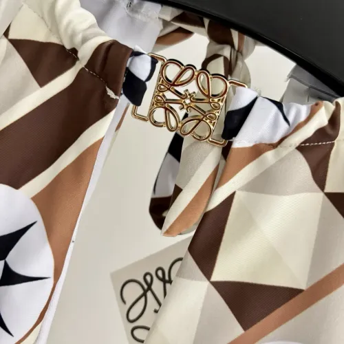 Cheap LOEWE Bathing Suits For Women #1422546 Replica Wholesale [$40.00 USD] [ITEM#1422546] on Replica LOEWE Bathing Suits