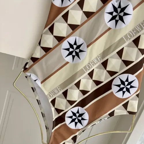 Cheap LOEWE Bathing Suits For Women #1422546 Replica Wholesale [$40.00 USD] [ITEM#1422546] on Replica LOEWE Bathing Suits