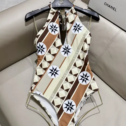 Cheap LOEWE Bathing Suits For Women #1422546 Replica Wholesale [$40.00 USD] [ITEM#1422546] on Replica LOEWE Bathing Suits