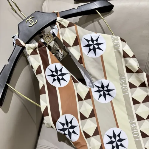 Cheap LOEWE Bathing Suits For Women #1422546 Replica Wholesale [$40.00 USD] [ITEM#1422546] on Replica LOEWE Bathing Suits