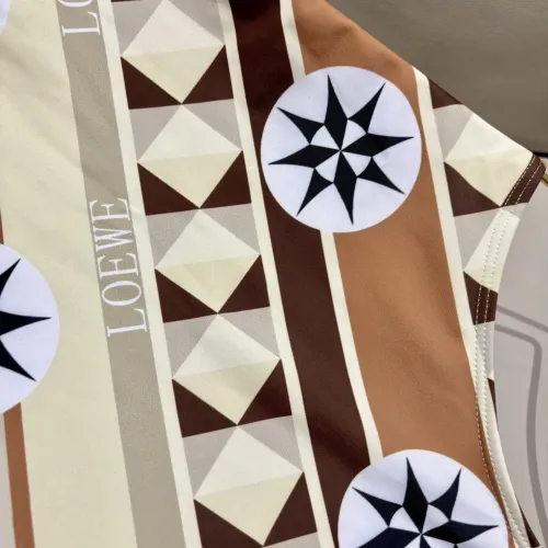 Cheap LOEWE Bathing Suits For Women #1422546 Replica Wholesale [$40.00 USD] [ITEM#1422546] on Replica LOEWE Bathing Suits