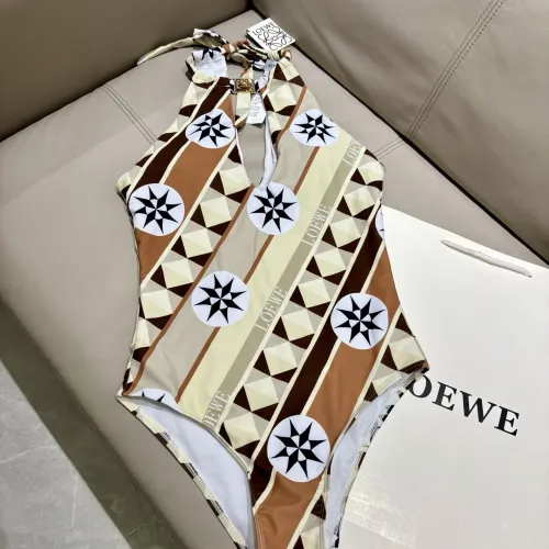 Cheap LOEWE Bathing Suits For Women #1422546 Replica Wholesale [$40.00 USD] [ITEM#1422546] on Replica LOEWE Bathing Suits