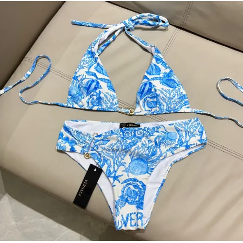 Cheap Versace Bathing Suits For Women #1422547 Replica Wholesale [$40.00 USD] [ITEM#1422547] on Replica Versace Bathing Suits