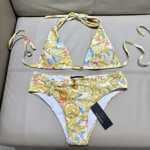 Cheap Versace Bathing Suits For Women #1422548 Replica Wholesale [$40.00 USD] [ITEM#1422548] on Replica Versace Bathing Suits