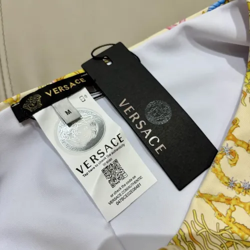Cheap Versace Bathing Suits For Women #1422548 Replica Wholesale [$40.00 USD] [ITEM#1422548] on Replica Versace Bathing Suits