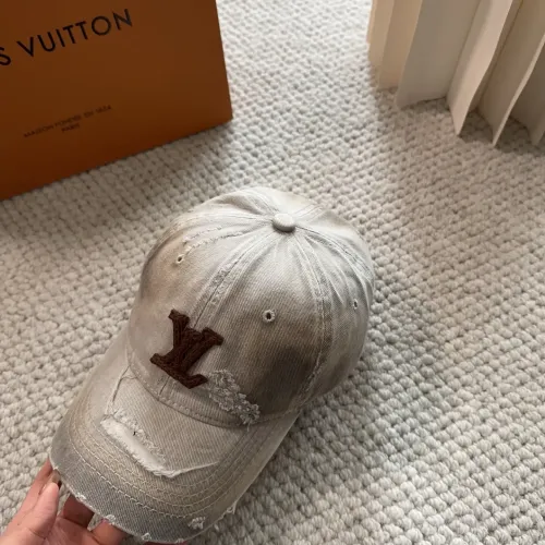 Louis Vuitton LV Caps #1422549