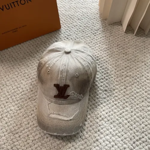 Cheap Louis Vuitton LV Caps #1422549 Replica Wholesale [$25.00 USD] [ITEM#1422549] on Replica Louis Vuitton LV Caps