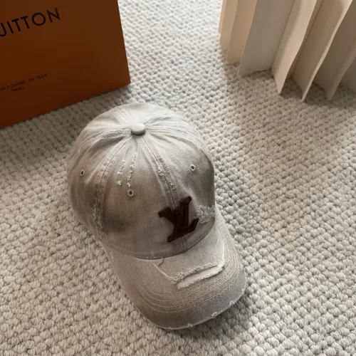Cheap Louis Vuitton LV Caps #1422549 Replica Wholesale [$25.00 USD] [ITEM#1422549] on Replica Louis Vuitton LV Caps