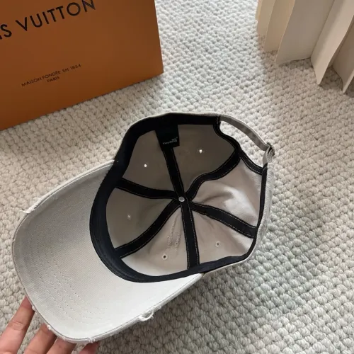 Cheap Louis Vuitton LV Caps #1422549 Replica Wholesale [$25.00 USD] [ITEM#1422549] on Replica Louis Vuitton LV Caps