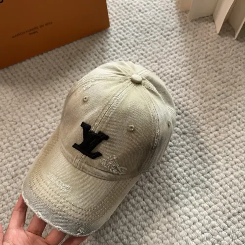 Louis Vuitton LV Caps #1422550