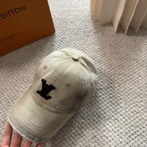 Cheap Louis Vuitton LV Caps #1422550 Replica Wholesale [$25.00 USD] [ITEM#1422550] on Replica Louis Vuitton LV Caps