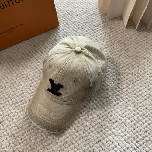 Cheap Louis Vuitton LV Caps #1422550 Replica Wholesale [$25.00 USD] [ITEM#1422550] on Replica Louis Vuitton LV Caps