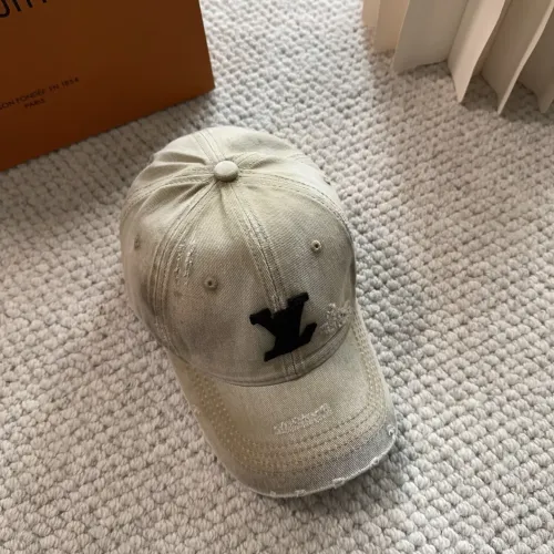 Cheap Louis Vuitton LV Caps #1422550 Replica Wholesale [$25.00 USD] [ITEM#1422550] on Replica Louis Vuitton LV Caps