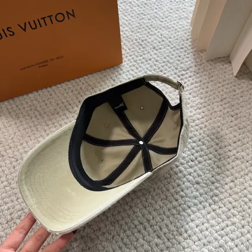 Cheap Louis Vuitton LV Caps #1422550 Replica Wholesale [$25.00 USD] [ITEM#1422550] on Replica Louis Vuitton LV Caps