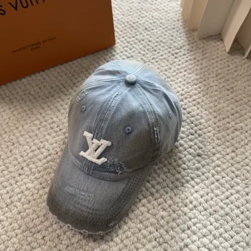 Cheap Louis Vuitton LV Caps #1422551 Replica Wholesale [$25.00 USD] [ITEM#1422551] on Replica Louis Vuitton LV Caps