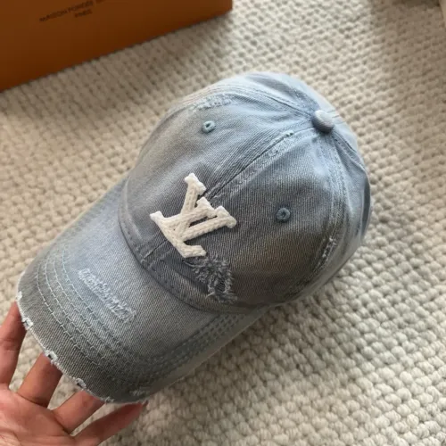 Cheap Louis Vuitton LV Caps #1422551 Replica Wholesale [$25.00 USD] [ITEM#1422551] on Replica Louis Vuitton LV Caps