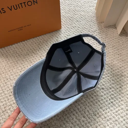 Cheap Louis Vuitton LV Caps #1422551 Replica Wholesale [$25.00 USD] [ITEM#1422551] on Replica Louis Vuitton LV Caps
