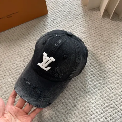 Louis Vuitton LV Caps #1422552