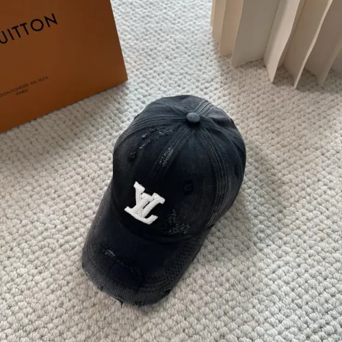 Cheap Louis Vuitton LV Caps #1422552 Replica Wholesale [$25.00 USD] [ITEM#1422552] on Replica Louis Vuitton LV Caps