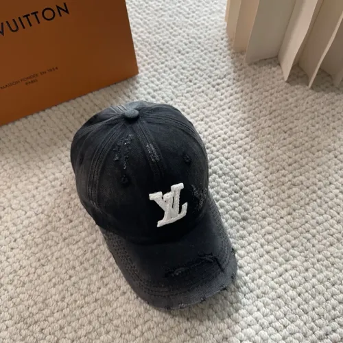 Cheap Louis Vuitton LV Caps #1422552 Replica Wholesale [$25.00 USD] [ITEM#1422552] on Replica Louis Vuitton LV Caps