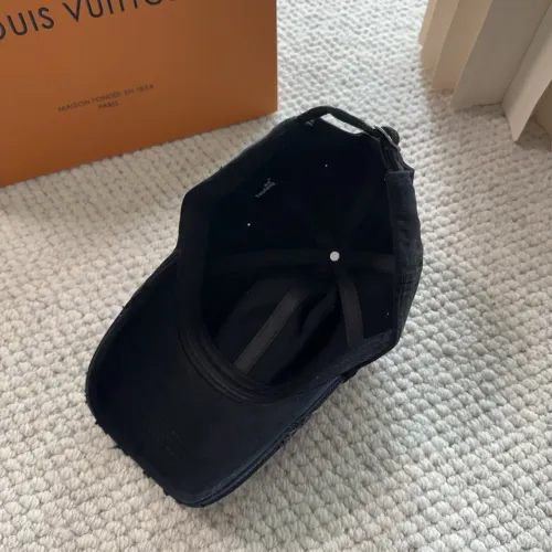 Cheap Louis Vuitton LV Caps #1422552 Replica Wholesale [$25.00 USD] [ITEM#1422552] on Replica Louis Vuitton LV Caps