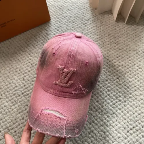 Louis Vuitton LV Caps #1422553