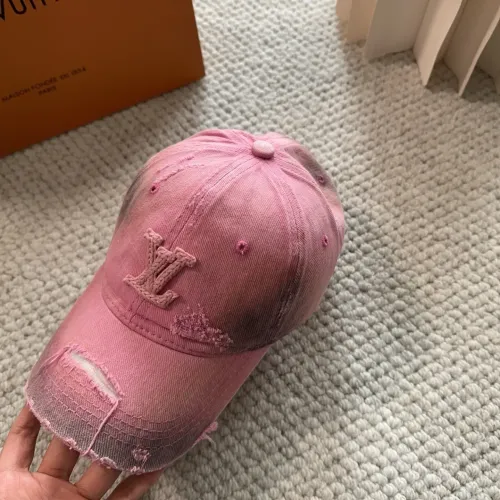 Cheap Louis Vuitton LV Caps #1422553 Replica Wholesale [$25.00 USD] [ITEM#1422553] on Replica Louis Vuitton LV Caps