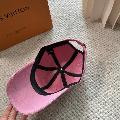 Cheap Louis Vuitton LV Caps #1422553 Replica Wholesale [$25.00 USD] [ITEM#1422553] on Replica Louis Vuitton LV Caps