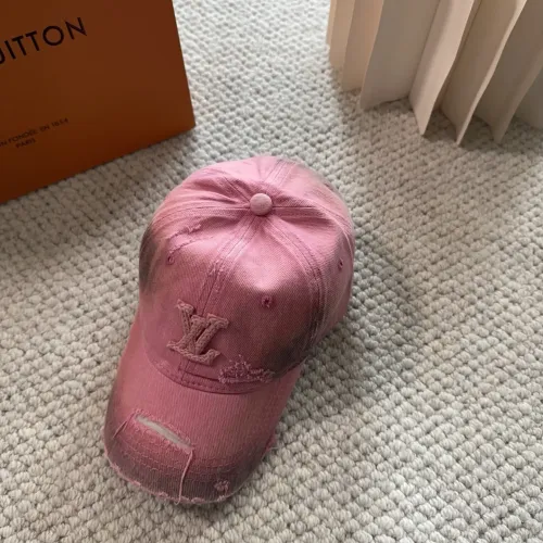 Cheap Louis Vuitton LV Caps #1422553 Replica Wholesale [$25.00 USD] [ITEM#1422553] on Replica Louis Vuitton LV Caps