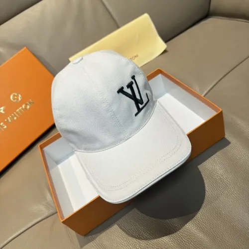 Louis Vuitton LV Caps #1422554