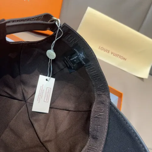 Cheap Louis Vuitton LV Caps #1422555 Replica Wholesale [$34.00 USD] [ITEM#1422555] on Replica Louis Vuitton LV Caps