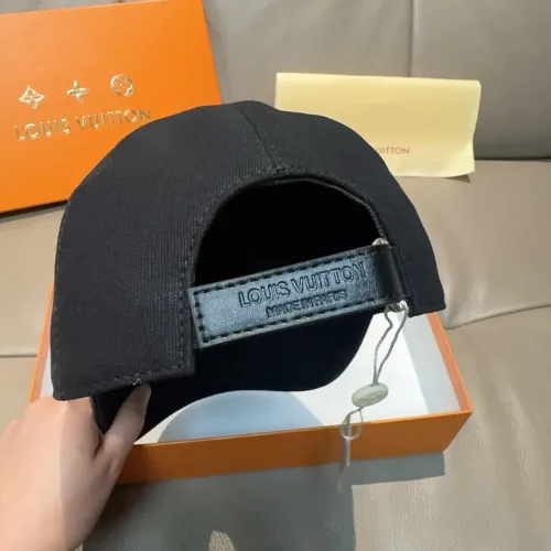 Cheap Louis Vuitton LV Caps #1422555 Replica Wholesale [$34.00 USD] [ITEM#1422555] on Replica Louis Vuitton LV Caps