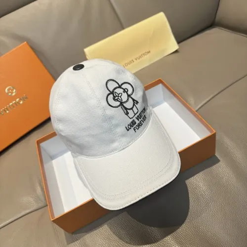 Louis Vuitton LV Caps #1422556