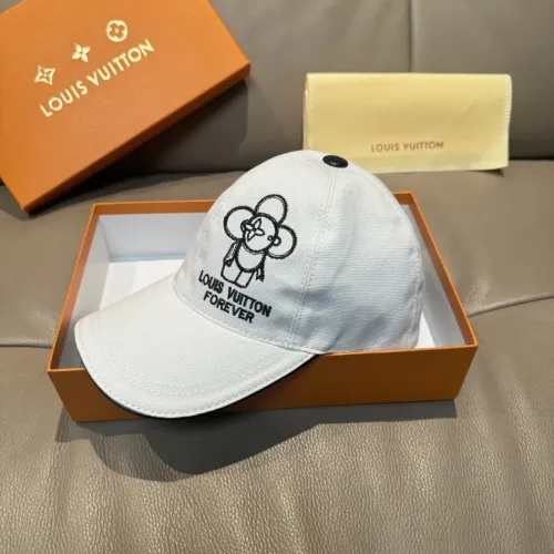 Cheap Louis Vuitton LV Caps #1422556 Replica Wholesale [$36.00 USD] [ITEM#1422556] on Replica Louis Vuitton LV Caps