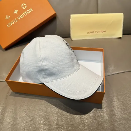 Cheap Louis Vuitton LV Caps #1422556 Replica Wholesale [$36.00 USD] [ITEM#1422556] on Replica Louis Vuitton LV Caps