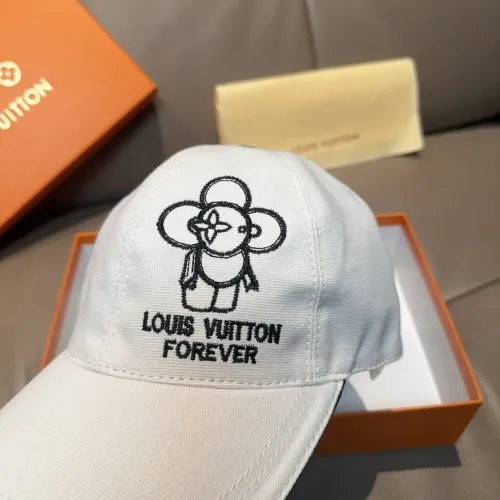 Cheap Louis Vuitton LV Caps #1422556 Replica Wholesale [$36.00 USD] [ITEM#1422556] on Replica Louis Vuitton LV Caps
