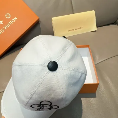 Cheap Louis Vuitton LV Caps #1422556 Replica Wholesale [$36.00 USD] [ITEM#1422556] on Replica Louis Vuitton LV Caps