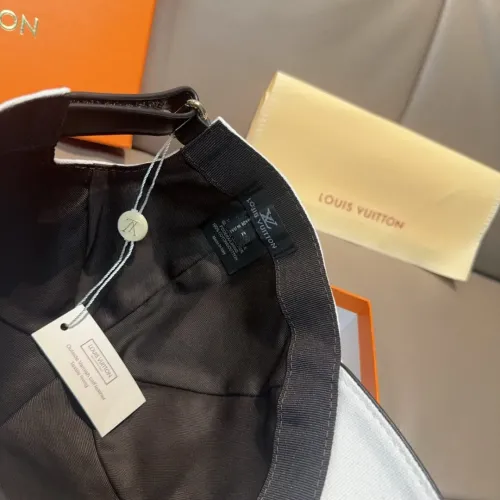 Cheap Louis Vuitton LV Caps #1422556 Replica Wholesale [$36.00 USD] [ITEM#1422556] on Replica Louis Vuitton LV Caps