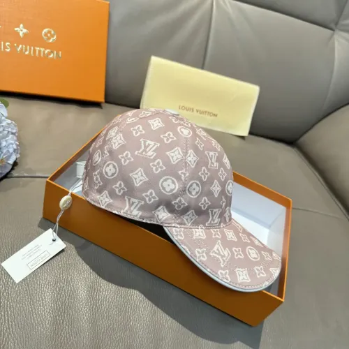 Cheap Louis Vuitton LV Caps #1422558 Replica Wholesale [$34.00 USD] [ITEM#1422558] on Replica Louis Vuitton LV Caps