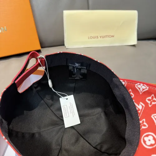 Cheap Louis Vuitton LV Caps #1422559 Replica Wholesale [$34.00 USD] [ITEM#1422559] on Replica Louis Vuitton LV Caps