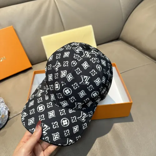 Cheap Louis Vuitton LV Caps #1422560 Replica Wholesale [$34.00 USD] [ITEM#1422560] on Replica Louis Vuitton LV Caps