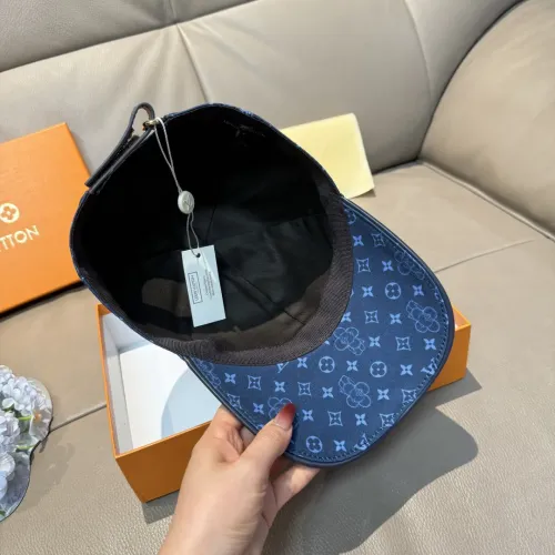 Cheap Louis Vuitton LV Caps #1422561 Replica Wholesale [$34.00 USD] [ITEM#1422561] on Replica Louis Vuitton LV Caps