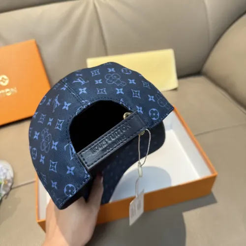 Cheap Louis Vuitton LV Caps #1422561 Replica Wholesale [$34.00 USD] [ITEM#1422561] on Replica Louis Vuitton LV Caps