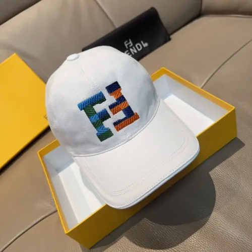 Cheap Fendi Caps #1422563 Replica Wholesale [$36.00 USD] [ITEM#1422563] on Replica Fendi Caps