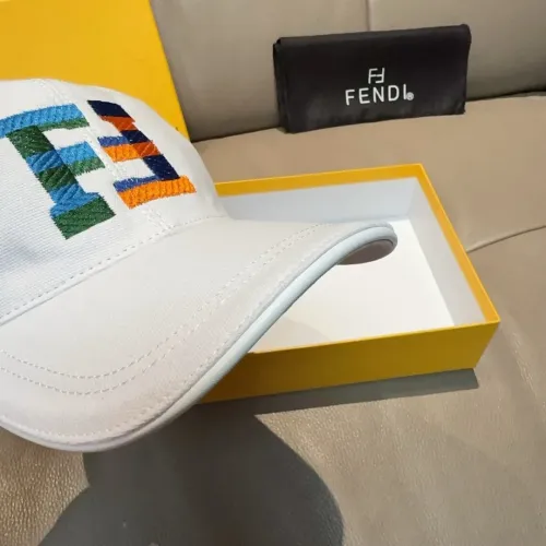 Cheap Fendi Caps #1422563 Replica Wholesale [$36.00 USD] [ITEM#1422563] on Replica Fendi Caps