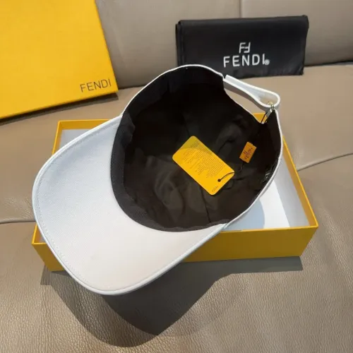 Cheap Fendi Caps #1422563 Replica Wholesale [$36.00 USD] [ITEM#1422563] on Replica Fendi Caps